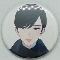 日ノ原巡　『神様のウロコ』　キャンバスアート【BLグッズ】 fit=scale-down,w=1200