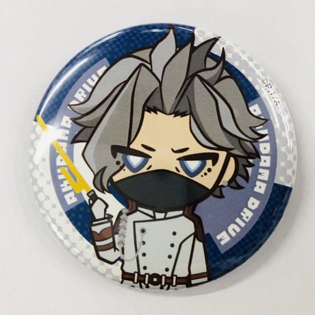 CATEGORY アクダマドライブ | K-BOOKS 池袋 2次元グッズ通販