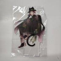 AGF 2024 オトメイト アクリルブロマイド 当たり AMNESIA トーマ AGF 2024 オトメイト アクリルブロマイド 当たり AMNESIA トーマ