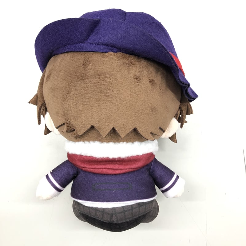 ○DIABOLIK LOVERS 逆巻ライト ぬいぐるみ | K-BOOKS 池袋 2 ○DIABOLIK LOVERS 逆巻ライト ぬいぐるみ | K-BOOKS 池袋 2