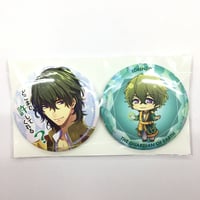 アオペラ -aoppella!?- 紫垣明 POPUP SHOP in OIOI 2024 缶