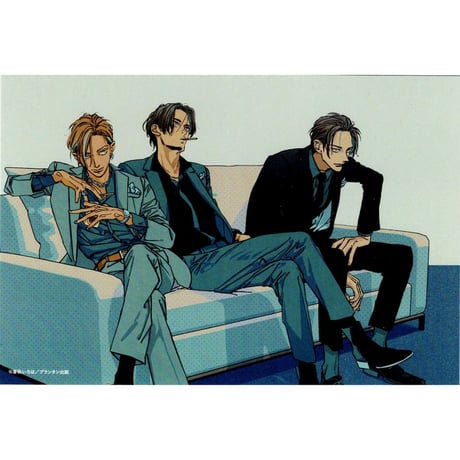 CATEGORY 芽玖いろは | K-BOOKS 池袋 2次元グッズ通販