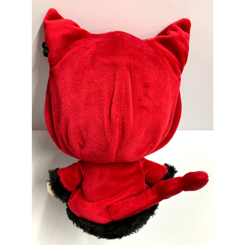 Lamento -BEYOND THE VOID-』 ニトキラくじ ぬいぐるみ コノエ G