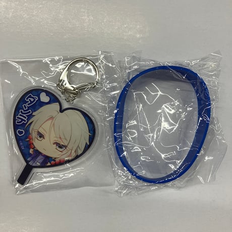 ダンテ ピオフィオーレの晩鐘 アクリルキーホルダー アクキー OPG オトメイト ダンテ ピオフィオーレの晩鐘 アクリルキーホルダー アクキー