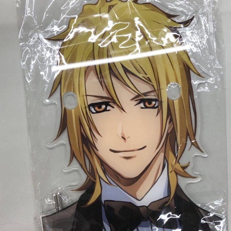 ときめきレストラン 伊達京也 眼鏡スタンド | K-BOOKS 池袋 2次元 