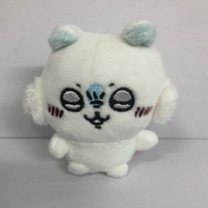 ちいかわ ノベルティ なかよし手乗りぷちぬいぐるみ モモンガ ちいかわ なかよし手乗りぷちぬいぐるみ モモンガ | K-BOOKS 池袋 2