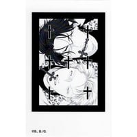 ビリー・バリバリー FANGS グラッテ アクリルコースター fit=scale-down,w=1200