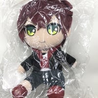 ●【袋破れ・イタミ有】DIABOLIK LOVERS　逆巻アヤト　ぬいぐるみ