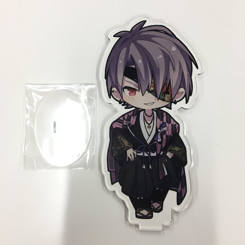 イケメン源氏伝 アクリルパネル