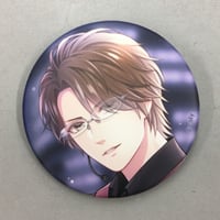 オランピアソワレ 月黄泉 缶バッジ | K-BOOKS 池袋 2次元グッズ通販