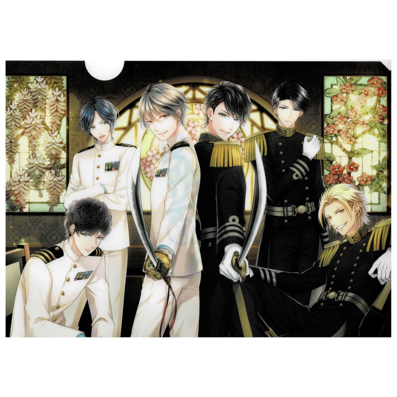 スタンドマイヒーローズ 瀬尾鳴海 神楽亜貴 桧山貴臣 青山樹