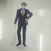 バラ】Free! 金城楓 ポストカード 【THE FIRST VOLUME】 COOL |