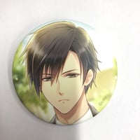 9 R.I.P 魅ナミ 缶バッジ | K-BOOKS 池袋 2次元グッズ通販