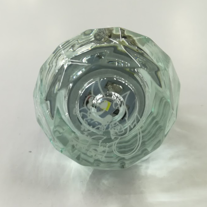 パラライ Paradox Live Dope Show リングライト 那由汰