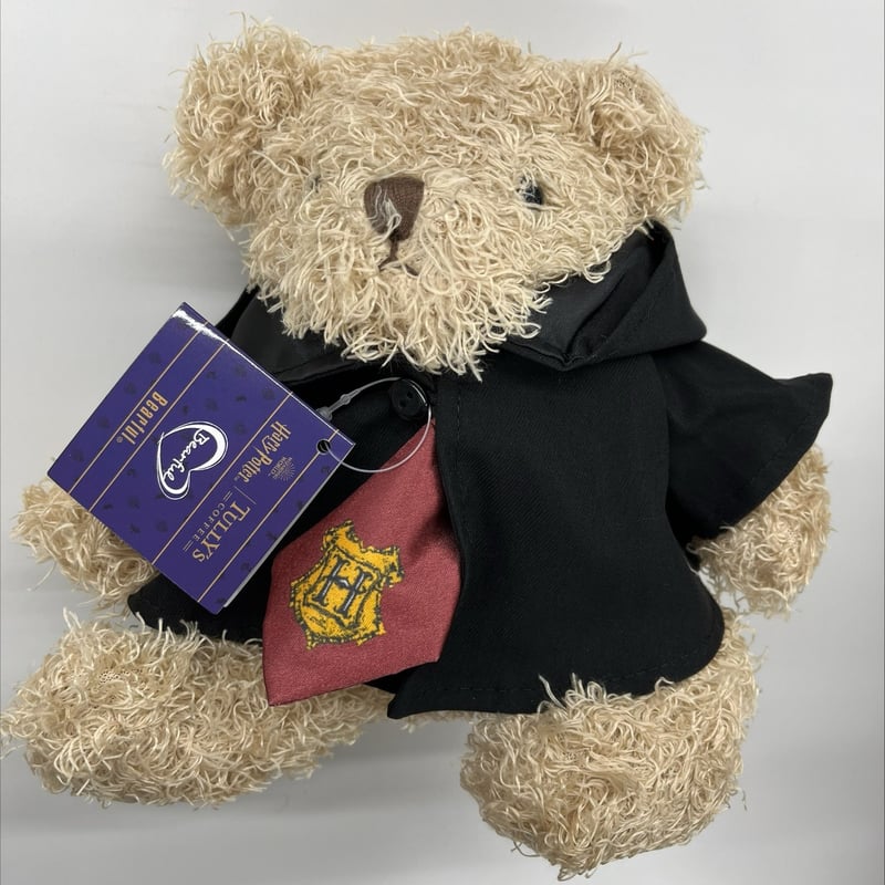 タリーズ【ハリーポッター】4体ベアフル タリーズ【ハリーポッター】4体ベアフル