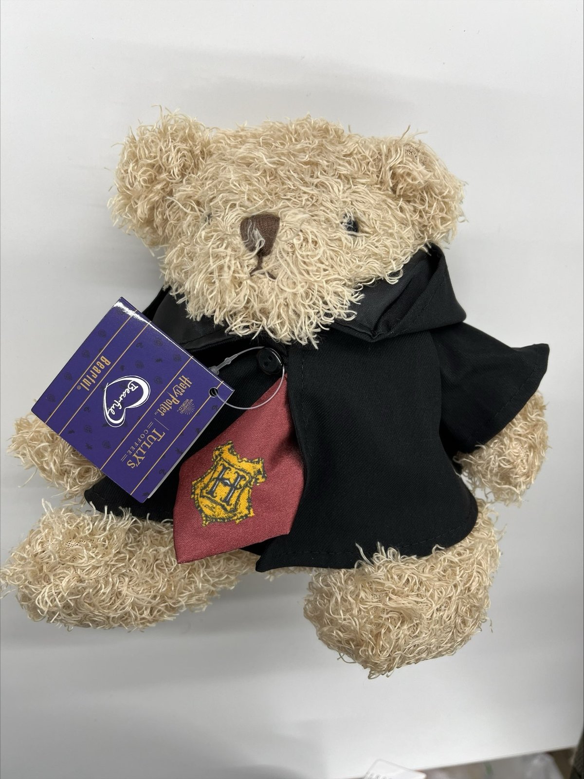 新品♡ ベアフル®ホグワーツ タリーズ ハリーポッター