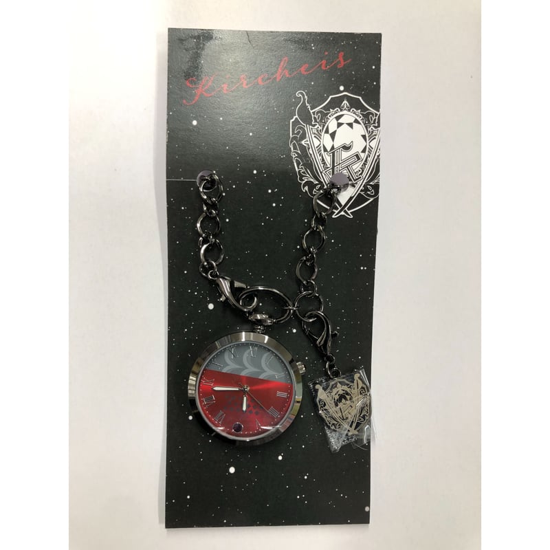 銀河英雄伝説　時計　キルヒアイス 予約9月26日～順次発送】銀河英雄伝説 Die Neue These リスト