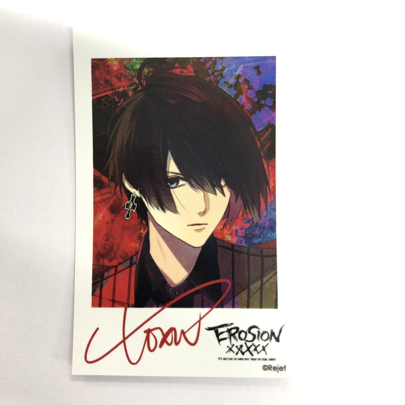 カーネリアンブラッド 赤刎トキシン カード | K-BOOKS 池袋 2次元