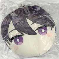 あべ美幸『SUPER LOVERS』 カラオケの鉄人 コースター 晴 零【BLグッズ