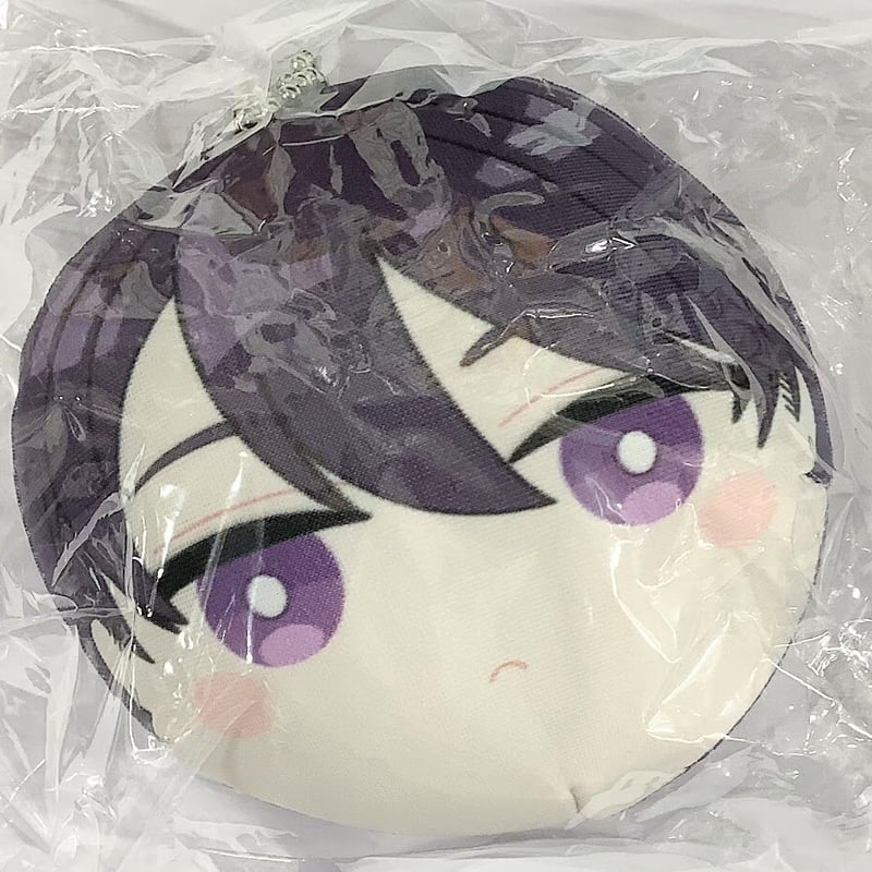 ［BL］幼馴染じゃ我慢できない 百瀬あん ぬいぐるみ おもちストラップ くじ BL］幼馴染じゃ我慢できない 百瀬あん ぬいぐるみ おもち