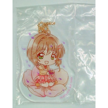STORES カードキャプターさくらの検索結果