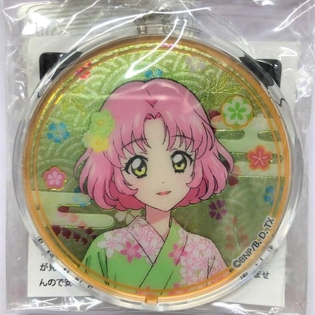 STORES アイカツの検索結果