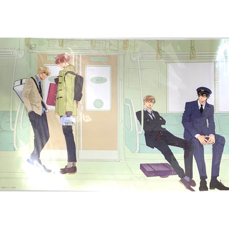 CATEGORY 鹿乃しうこ | K-BOOKS 池袋 2次元グッズ通販