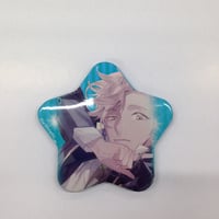 薄桜鬼 原田左之助 藤堂平助 永倉新八 アクリルスタンド | K-BOOKS