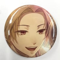 枢やな 劇場版『黒執事 Book of Murder』上巻 来場者特典