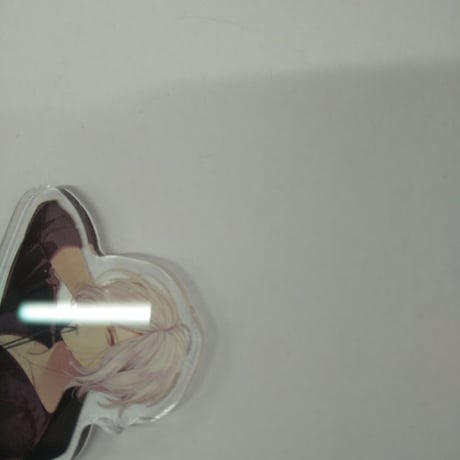 【イタミ有】DIABOLIK LOVERS　逆巻スバル　アクリルスタンド