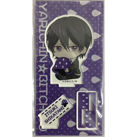 STORES ヤリチン☆ビッチ部の検索結果