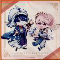 Γ 百瀬あん『幼馴染じゃ我慢できない』 直筆サイン入り 複製原画 幼馴染じゃ我慢できない』 『可愛いだけじゃ満足できない』 Series 5th