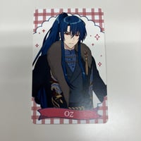 MILGRAM梶山風汰トレーディング缶バッジ | K-BOOKS 池袋 2次元グッズ通販