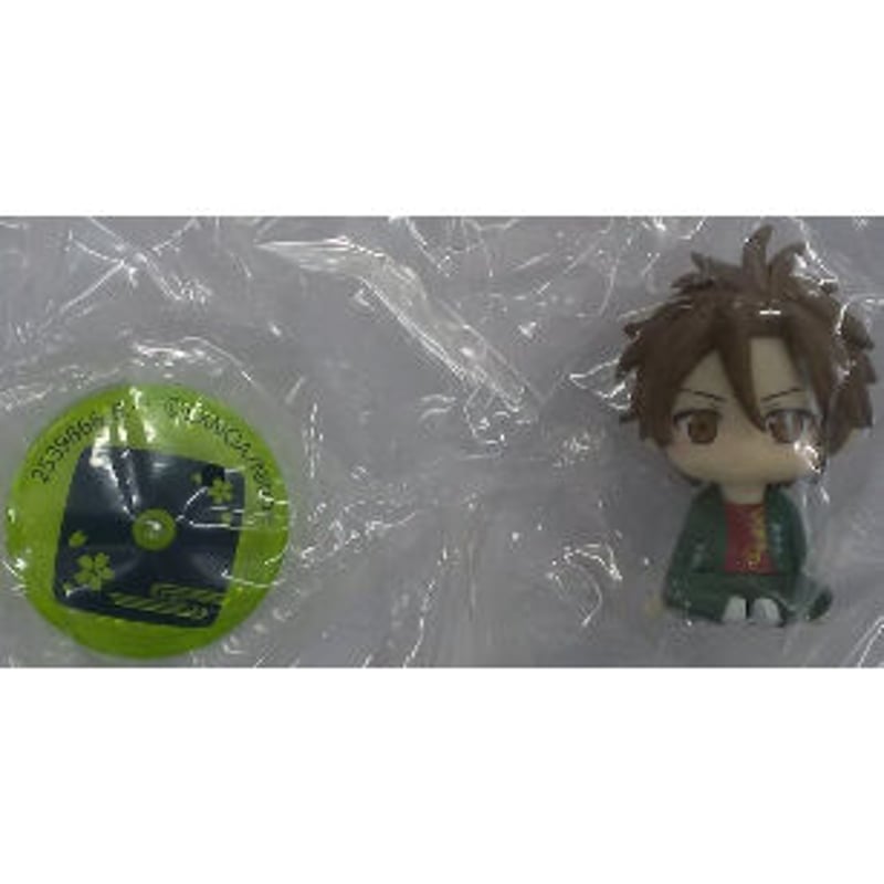 刀剣乱舞STORE -Mini Style-通信販売 刀剣乱舞 缶バッジ アクリル