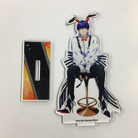 CATEGORY ObeyMe！ | K-BOOKS 池袋 2次元グッズ通販