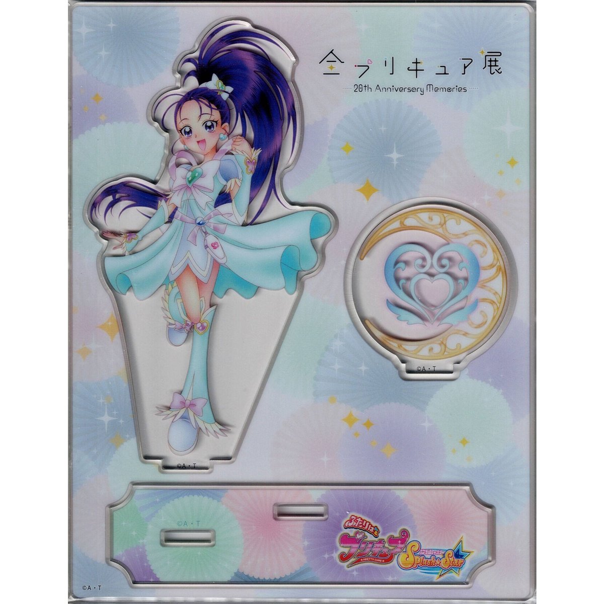 全プリキュア展 アクリルスタンド キュアウィンディ | K-BOOKS 池袋 2