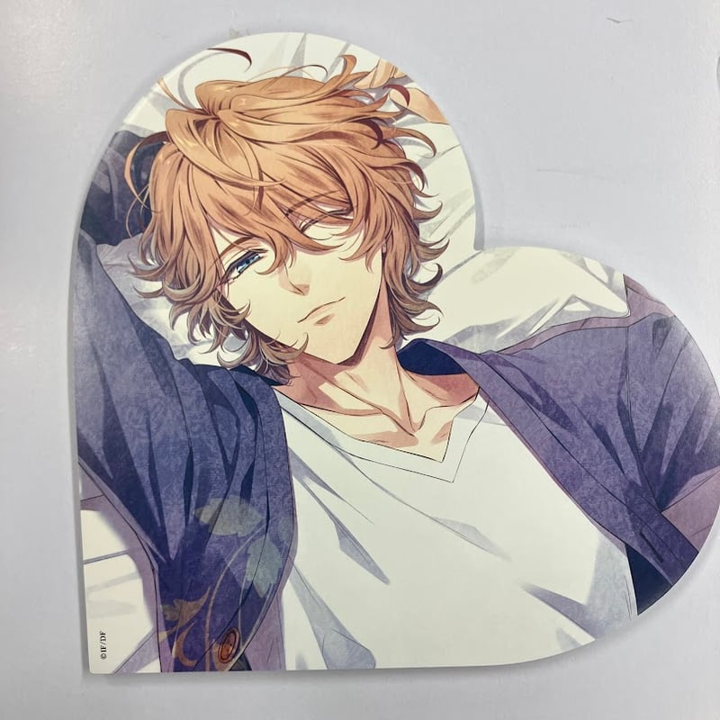 ピオフィオーレの晩鐘 ニコラ クッション Nicola Francesca - Cushion