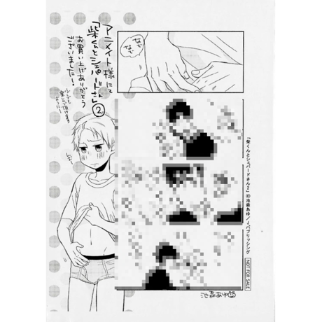 CATEGORY 池森あゆ | K-BOOKS 池袋 2次元グッズ通販