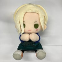 薄桜鬼 土方歳三 もちころりん ぬいぐるみマスコット 薄桜鬼 土方歳三 もちころりん | K-BOOKS 池袋 2次元グッズ通販