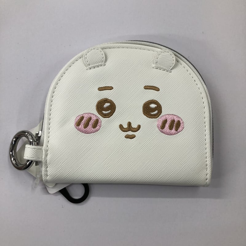 ちいかわ　GU ミニウォレット　3点セット ちいかわ GU ミニウォレット 3点セット ちいかわ GU ミニ
