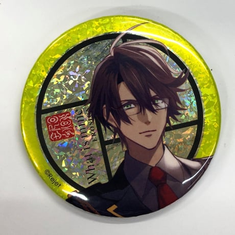 CARNELIAN BLOOD カネブラ ネィト アクリルスタンド 缶バッジ カーネリアンブラッド 蓮巳ネィト 缶バッジ | K-BOOKS 池袋 2