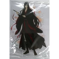 墨香銅臭 『魔道祖師』 ラジドラ魔道祖師（MiMi） 公式茶屋 コースター