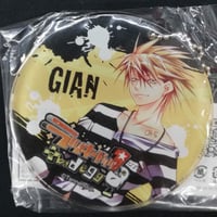 LimbusCompany（リンバスカンパニー） シンクレア くじメイト C賞