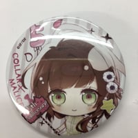 アイカツ！ 天羽まどか キャラバッジコレクション | K-BOOKS