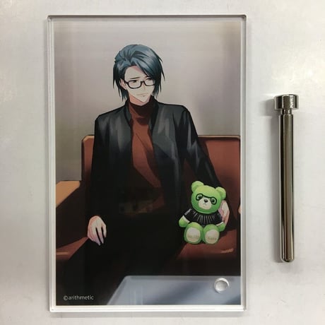DYNAMIC CHORD 黒谷優 缶バッジ アクキー バッグ DYNAMIC CHORD 黒谷優 缶バッジ アクキー バッグ DYNAMIC CHORD 黒谷優