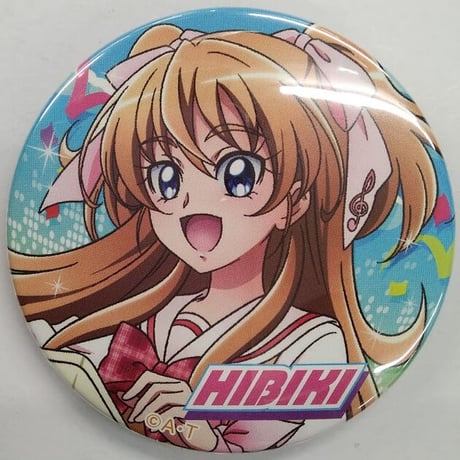 アイドルプリキュア | STORES