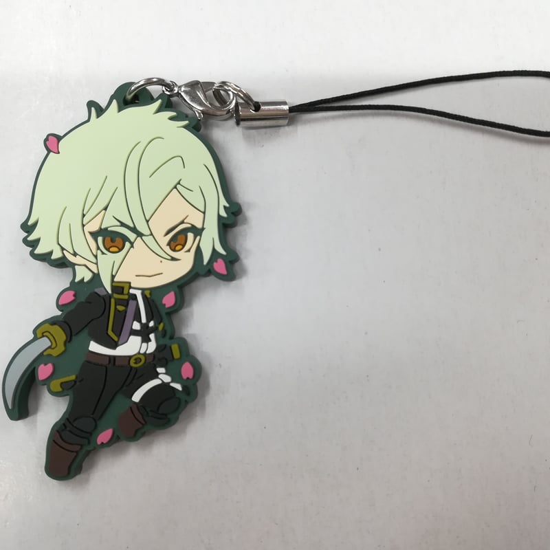 膝丸 グッズ（美術展ナビ 図録・グッズSHOP / アクリル