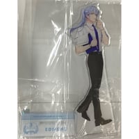NU:カーニバル　カラ鉄　缶バッジ　色紙　キーホルダー　カード　レイ NU:カーニバル 』 クリア ミニ色紙 レイ【BLグッズ】 | K-BOOKS