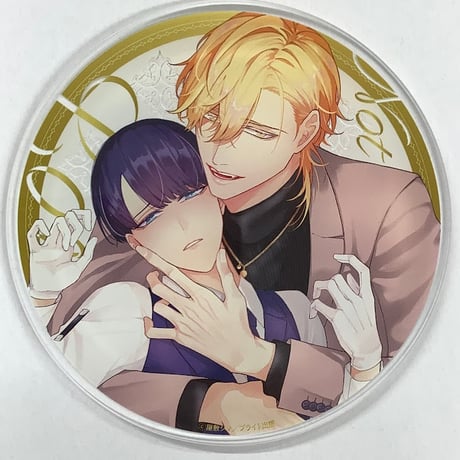 STORES コースター BLの検索結果