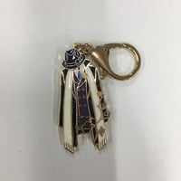 ピオフィオーレの晩鐘　ダンテ　キーホルダー